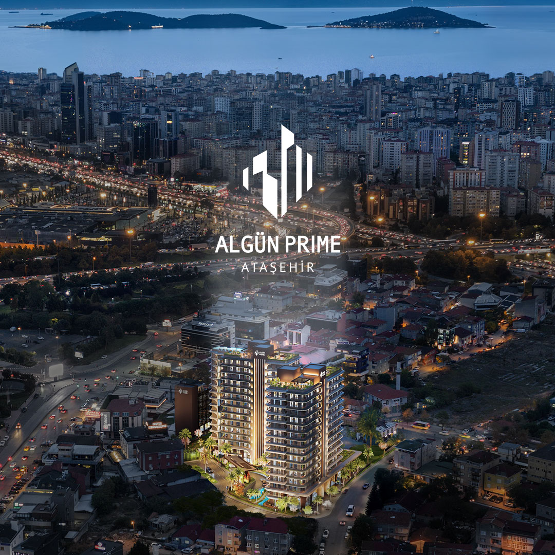 ALGÜN ATAŞEHİR